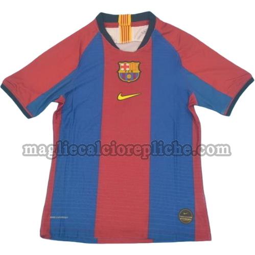 prima divisa maglie calcio barcellona 1998-1999