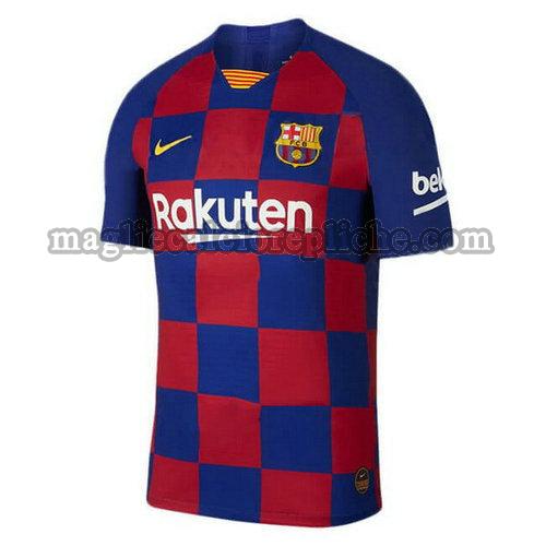 prima divisa maglie calcio barcellona 2019-2020