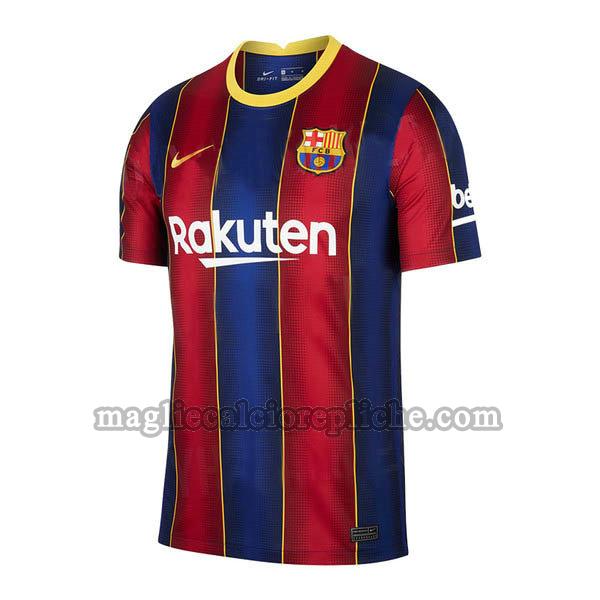 prima divisa maglie calcio barcellona 2020-2021