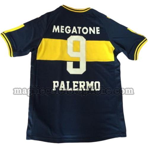 prima divisa maglie calcio boca juniors 2007 palermo 9