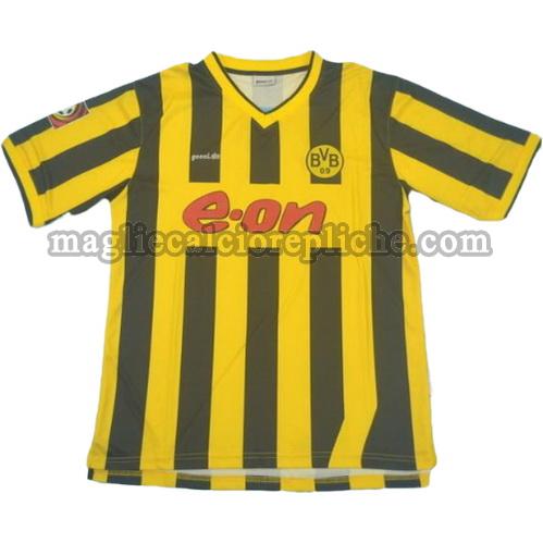 prima divisa maglie calcio borussia dortmund 2000