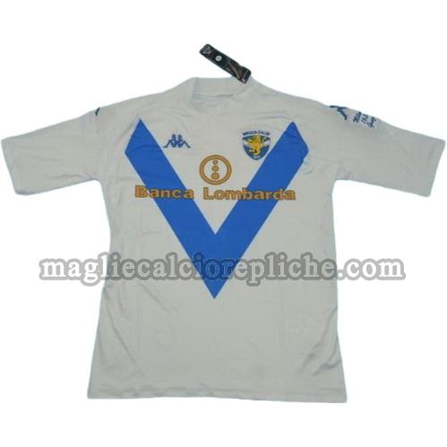 prima divisa maglie calcio brescia 2003-2004