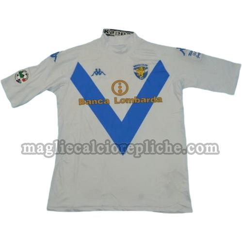 prima divisa maglie calcio brescia lega 2003-2004