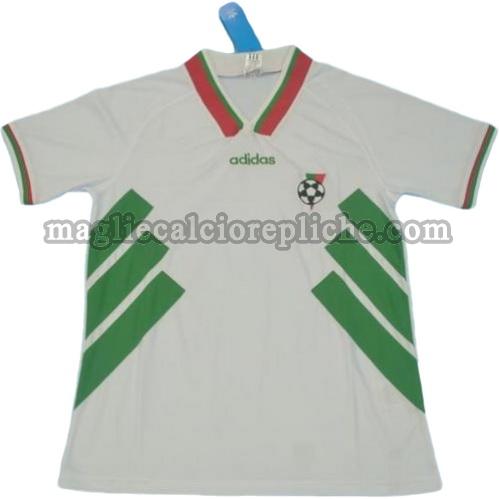 prima divisa maglie calcio bulgaria coppa del mondo 1994
