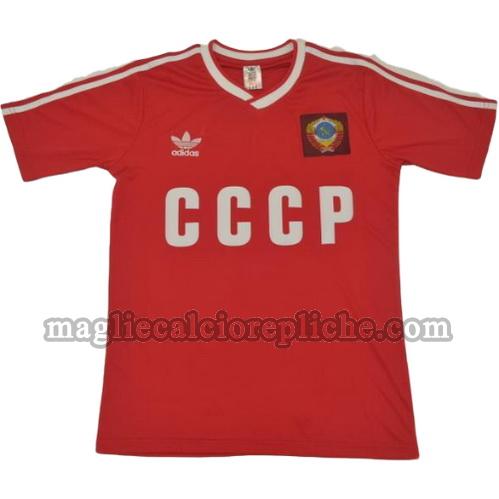 prima divisa maglie calcio cccp 1986