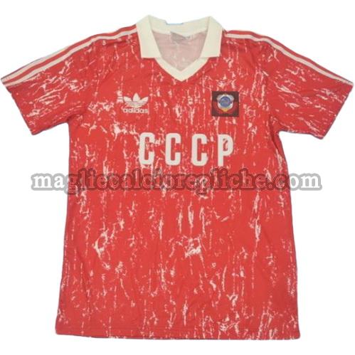 prima divisa maglie calcio cccp 1990