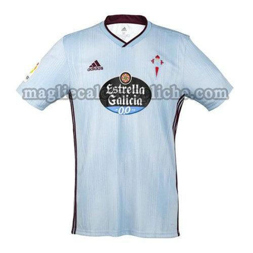 prima divisa maglie calcio celta vigo 2019-2020