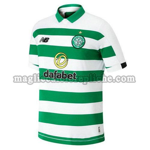 prima divisa maglie calcio celtic 2019-2020