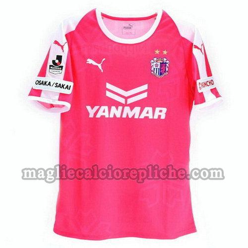 prima divisa maglie calcio cerezo osaka 2018-2019