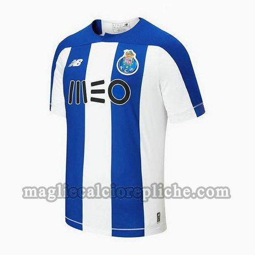 prima divisa maglie calcio fc porto 2019-2020