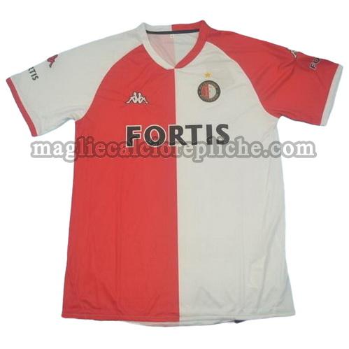 prima divisa maglie calcio feyenoord 2008