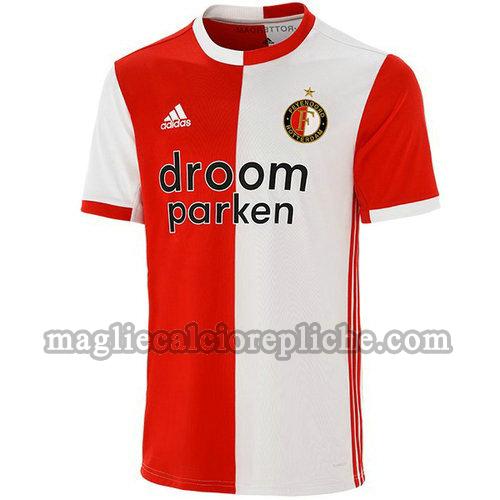 prima divisa maglie calcio feyenoord 2019-2020