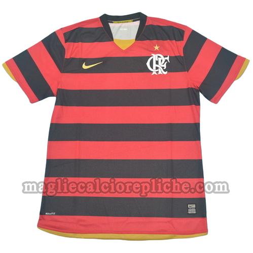 prima divisa maglie calcio flamengo 2008