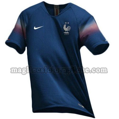 prima divisa maglie calcio francia 2019