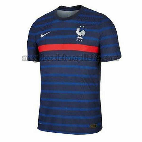 prima divisa maglie calcio francia 2020