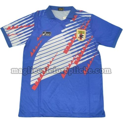 prima divisa maglie calcio giappone 1994
