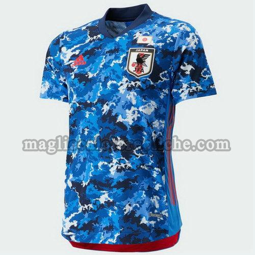 prima divisa maglie calcio giappone 2020