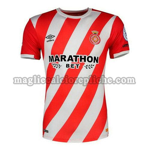 prima divisa maglie calcio girona fc 2018-2019