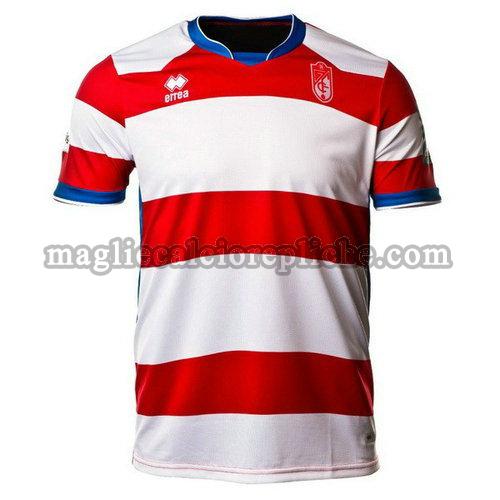 prima divisa maglie calcio granada cf 2018-2019