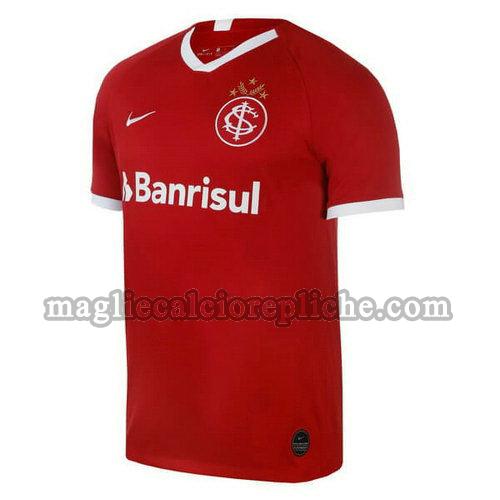 prima divisa maglie calcio internacional 2019-2020