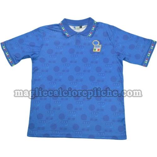 prima divisa maglie calcio italia coppa del mondo 1994