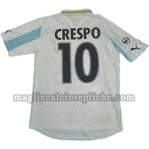 Maglia lazio 2000 2001 clearance