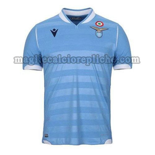 prima divisa maglie calcio lazio 2019-2020