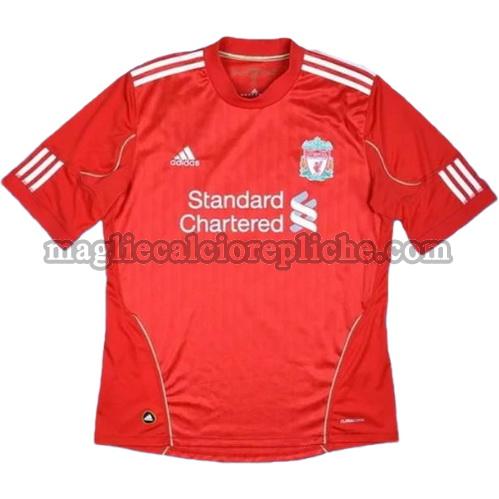 prima divisa maglie calcio liverpool 2011-2012