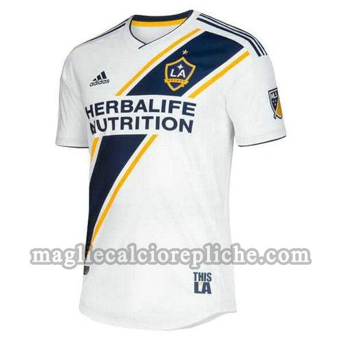 prima divisa maglie calcio los angeles galaxy 2019-2020