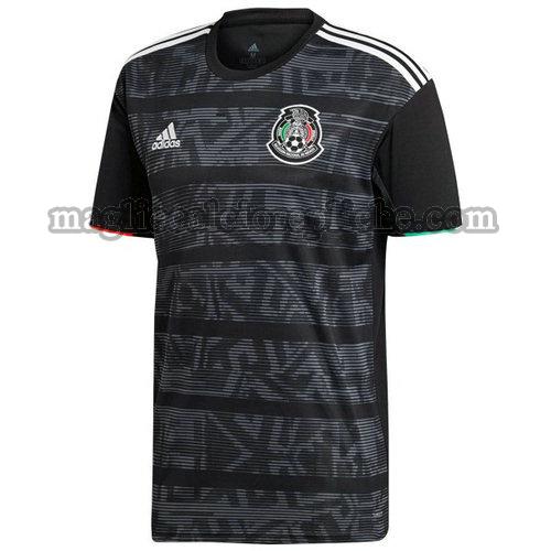 prima divisa maglie calcio messico 2019