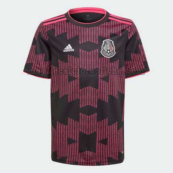 prima divisa maglie calcio messico 2021 2022 porpora