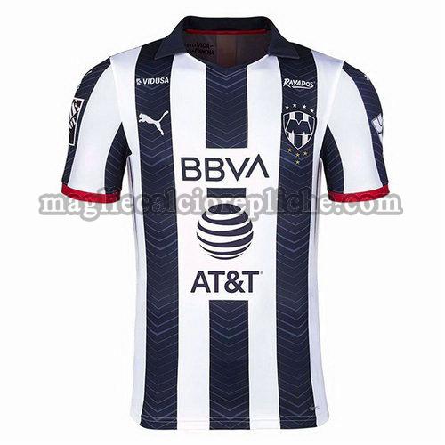 prima divisa maglie calcio monterrey 2019-2020