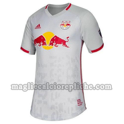 prima divisa maglie calcio new york red bulls 2019-2020