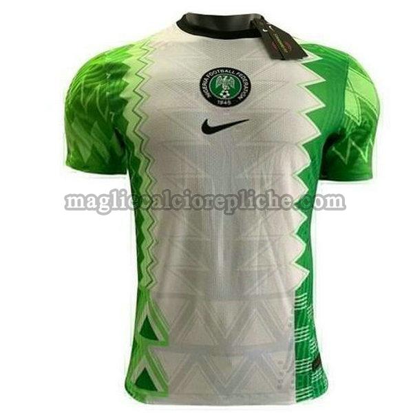 Maglie calcio nigeria a poco prezzo repliche 2024 2025