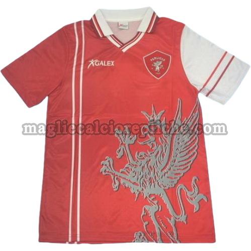 prima divisa maglie calcio perugia 1998-1999