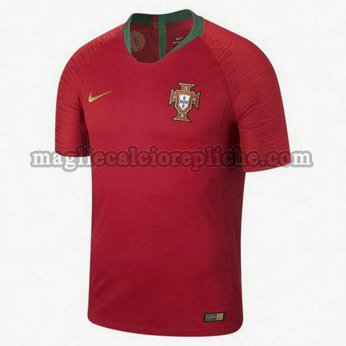 prima divisa maglie calcio portogallo 2018