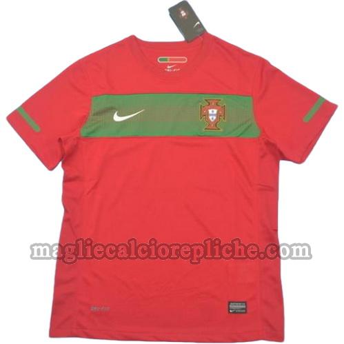 prima divisa maglie calcio portogallo coppa del mondo 2010
