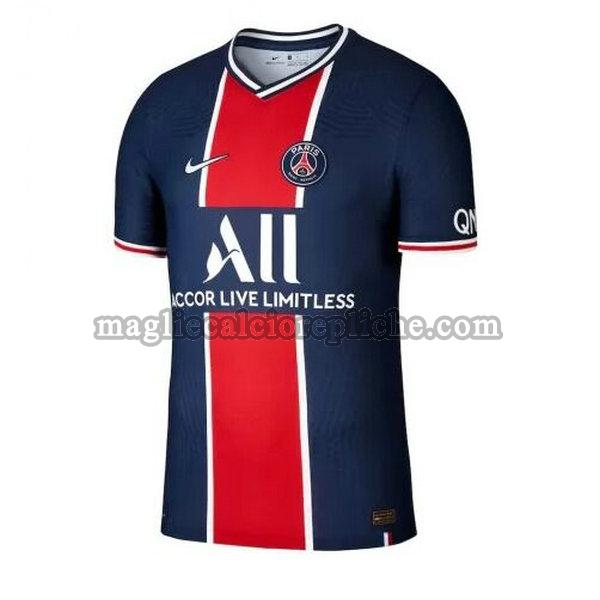 prima divisa maglie calcio psg 2020-2021