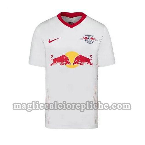 prima divisa maglie calcio rb leipzig 2020-2021
