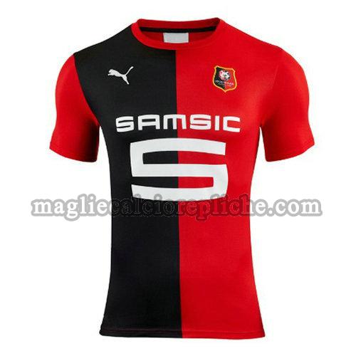 prima divisa maglie calcio rennes 2019-2020