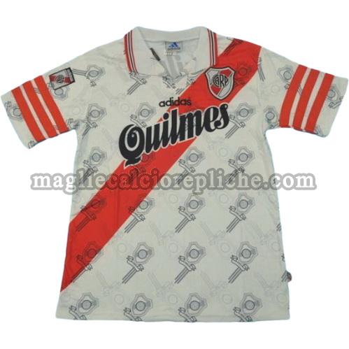 prima divisa maglie calcio river plate 1996