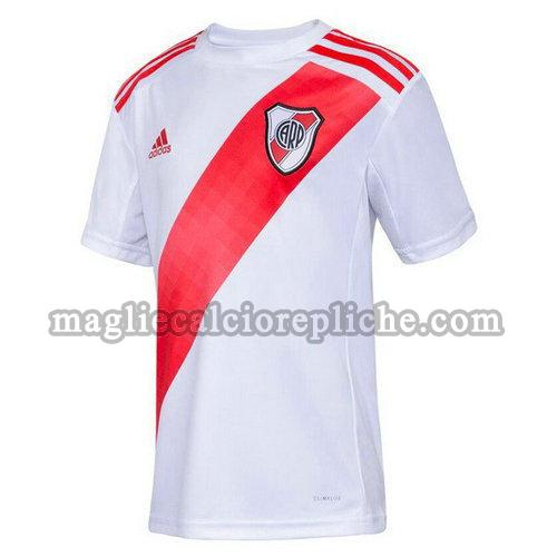 prima divisa maglie calcio river plate 2019-2020