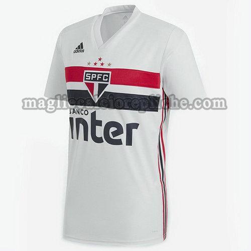 prima divisa maglie calcio san paolo 2019-2020