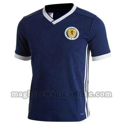 prima divisa maglie calcio scozia 2018