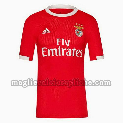 prima divisa maglie calcio sl benfica 2019-2020