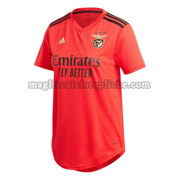 prima divisa maglie calcio sl benfica 2020-2021