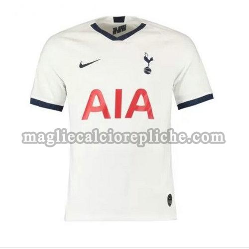 prima divisa maglie calcio tottenham hotspur 2019-2020