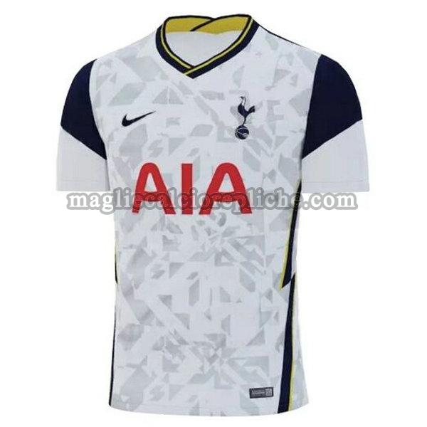 prima divisa maglie calcio tottenham hotspur 2020-2021