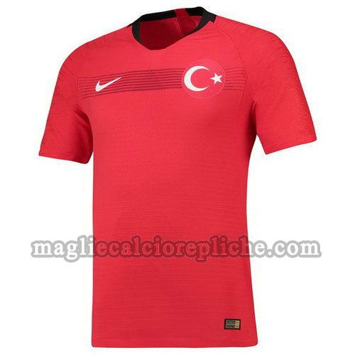 prima divisa maglie calcio turchia 2018