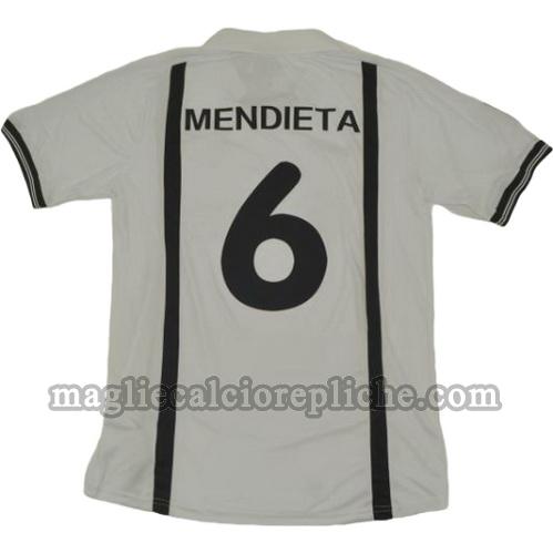 prima divisa maglie calcio valencia 2000-2001 mendieta 6